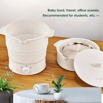 Foldable Electric Hot Pot