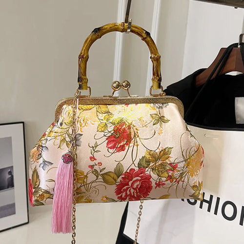 New Luxury Evening Clutch Bag Women