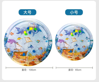 Summer Cooling Ice Pet Mat