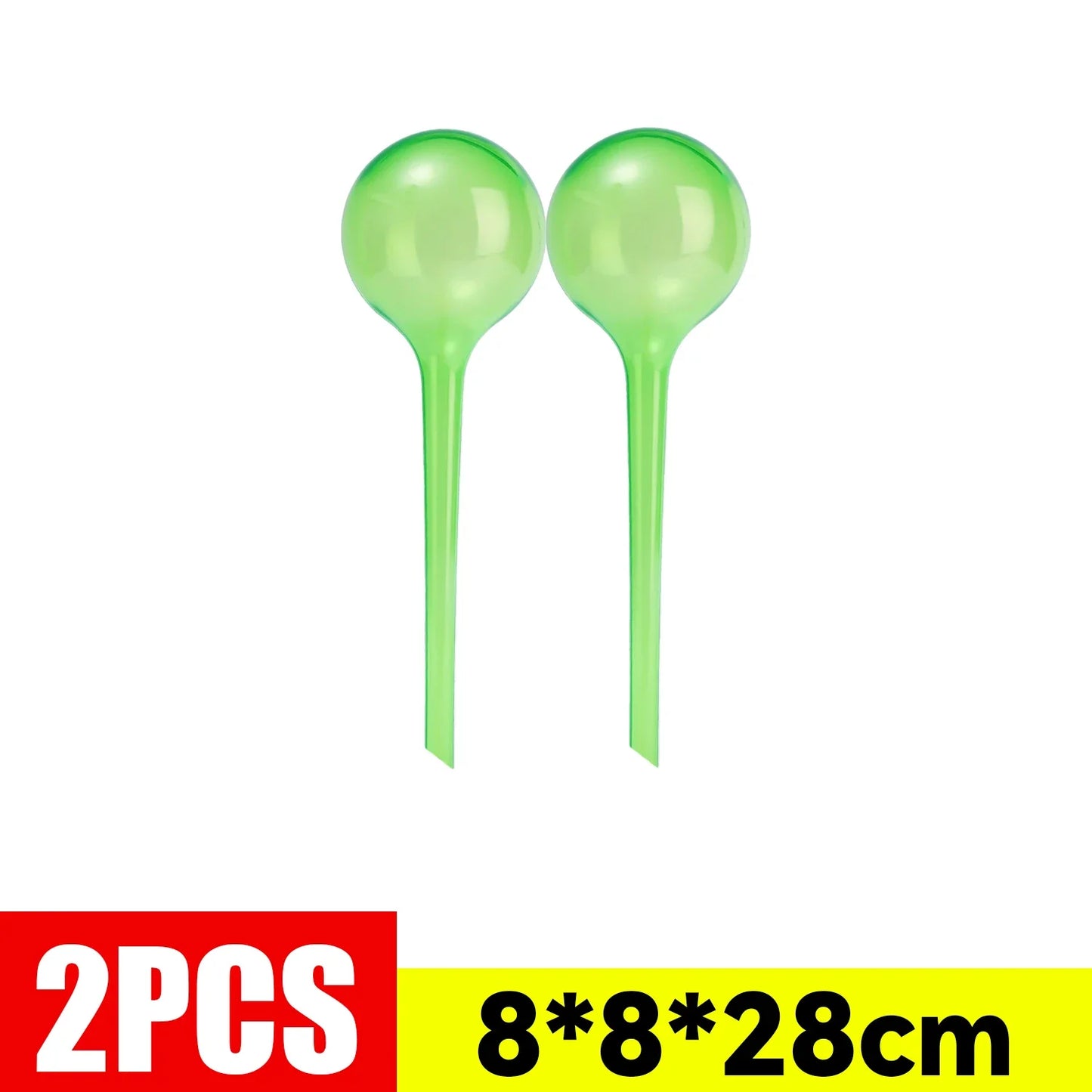 Automatic Plant Watering Bulb