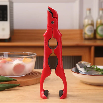 3-in-1 Anti-Scald Kitchen Clip