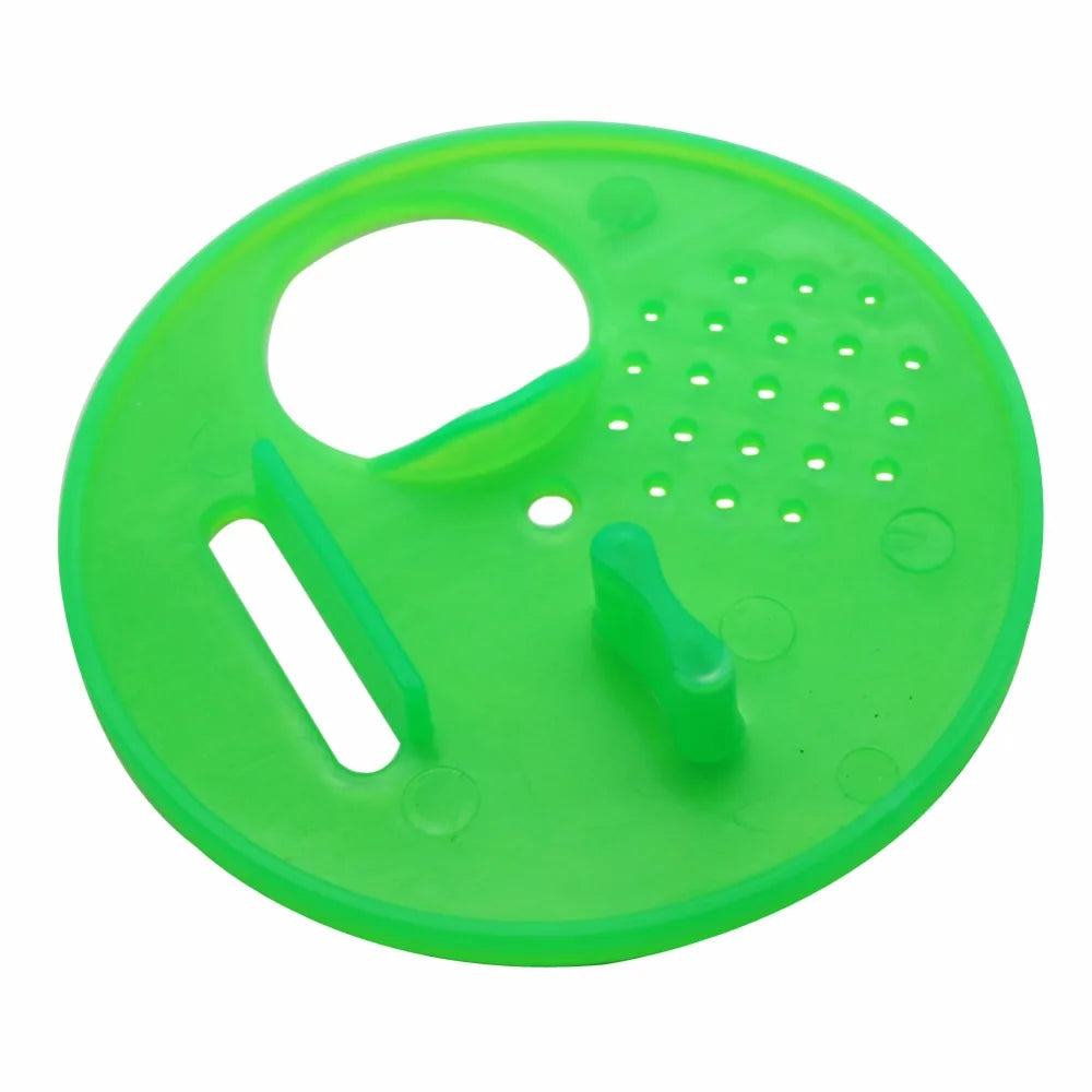 Beehive Entrance Vent Disc