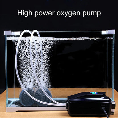 SOBO Silent Aquarium Air Pump