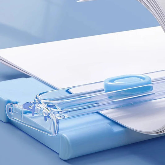Mini Paper Trimmer Cutter