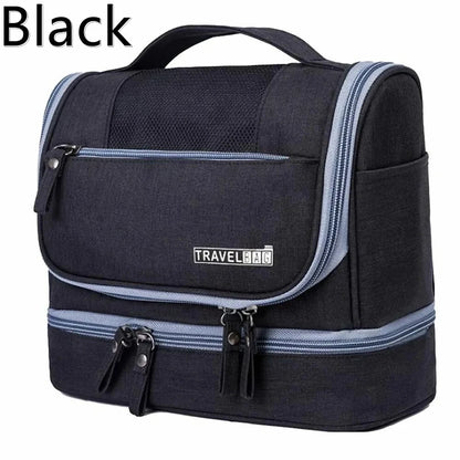 Toiletry Hanging Bag
