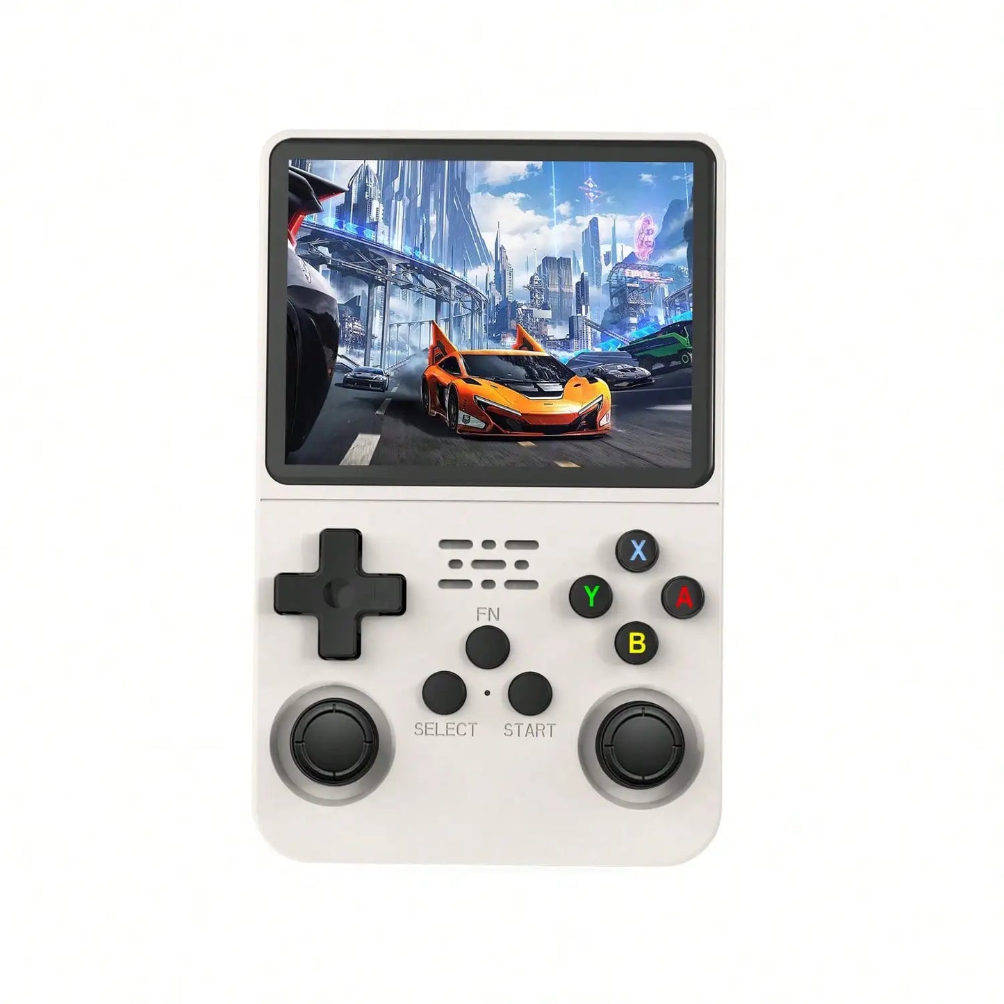 R36S Retro Handheld Game Console