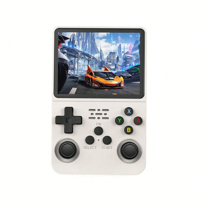 R36S Retro Handheld Game Console