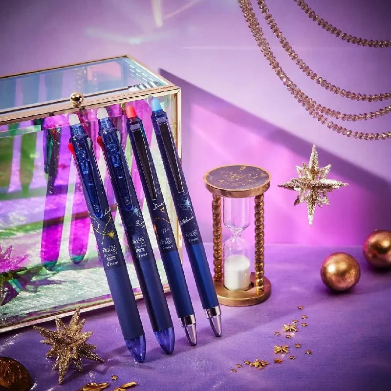 PILOT Frixion Constellation Erasable Gel Pen