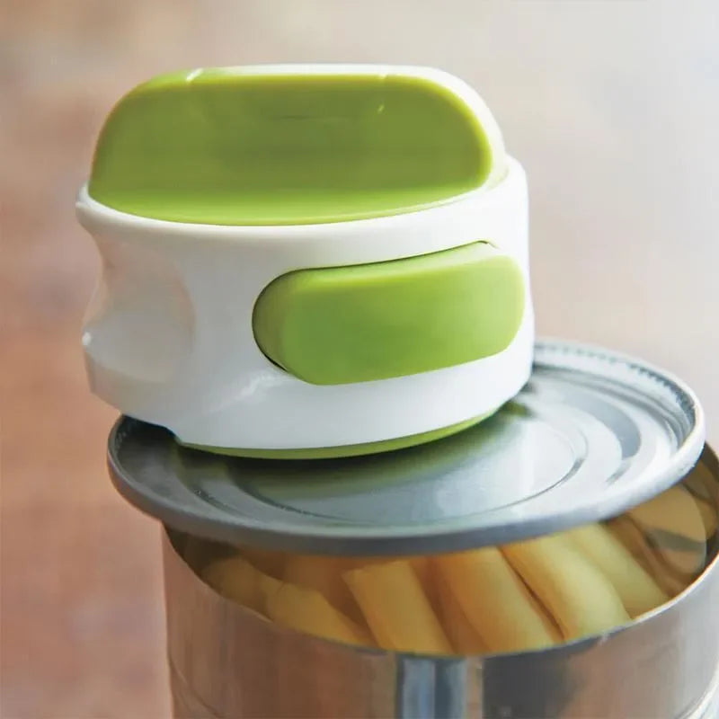Portable Multi-Purpose Can Opener