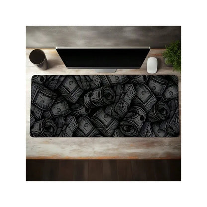 Cool Dollar Mouse Pad