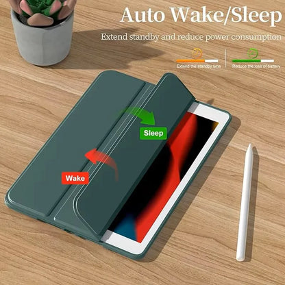 Protective Case for Lenovo Tab M10 (3rd Gen) 10.1"