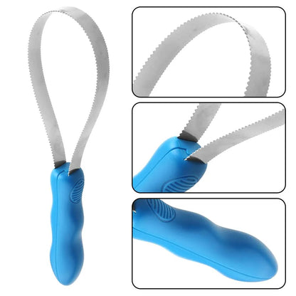 Pet Hair Removal Grooming Loop