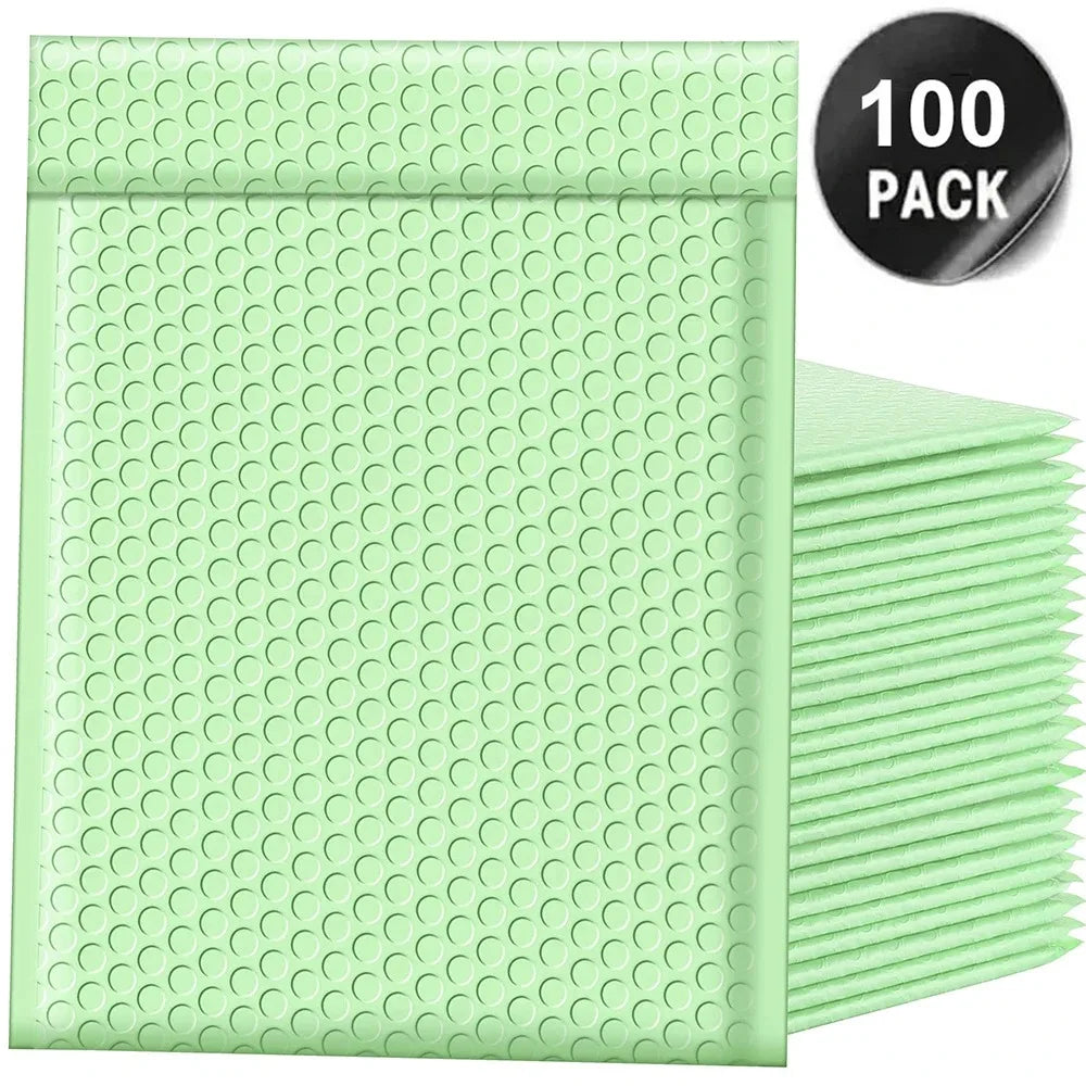 Bubble Mailing Envelopes