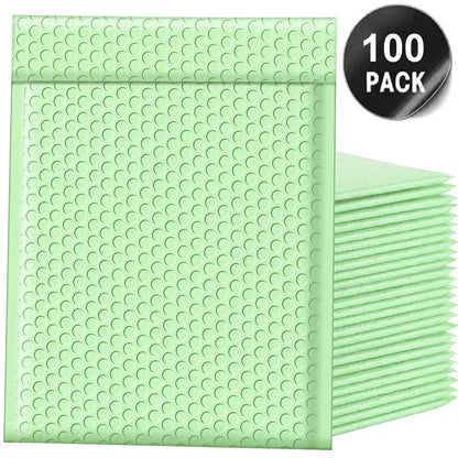 Bubble Mailing Envelopes