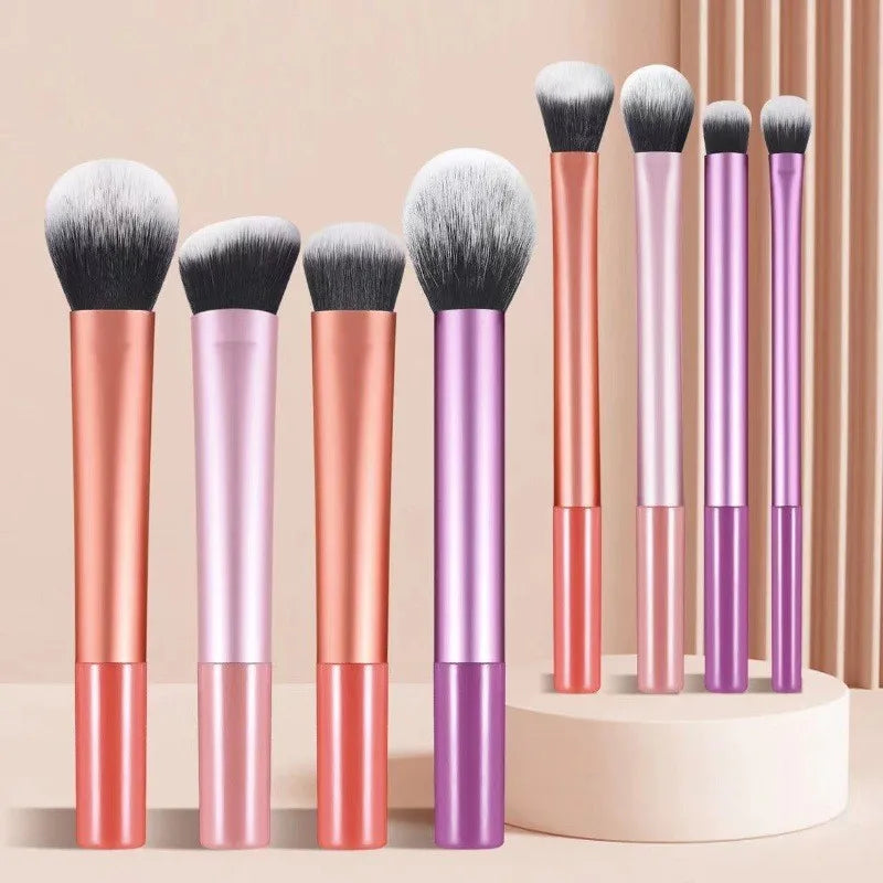 Professional Makeup Brush Set