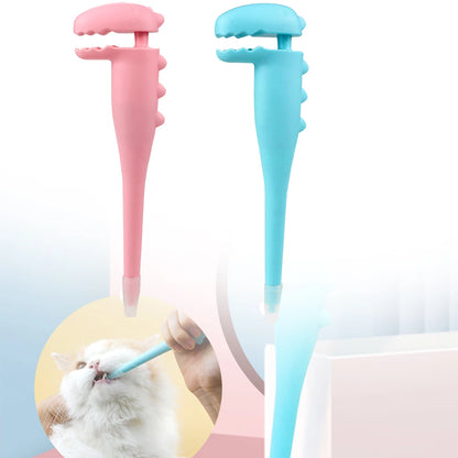 Pet Pill Feeder Syringe