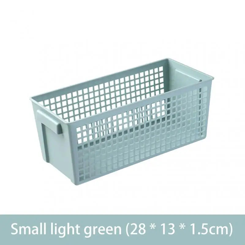 Multi-Purpose Storage Basket
