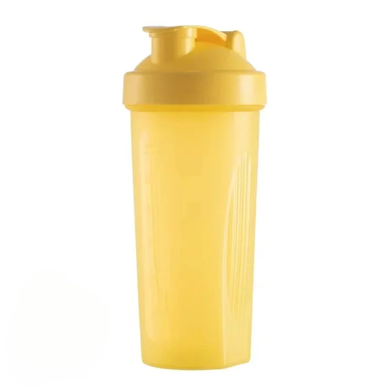 Protein Shaker Bottle