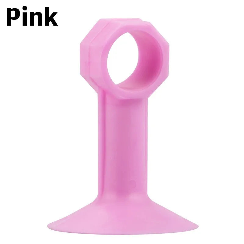 Silicone Anti-Collision Door Handle Stopper
