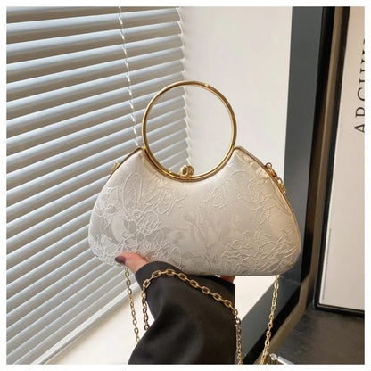 Elegant Evening Bag