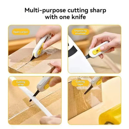 Haile Magnetic Mini Box Cutter