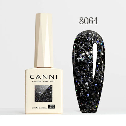 CC7 CANNI Nail Gel Polish