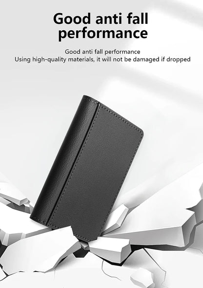 MagSafe Wallet with Find My Tracking