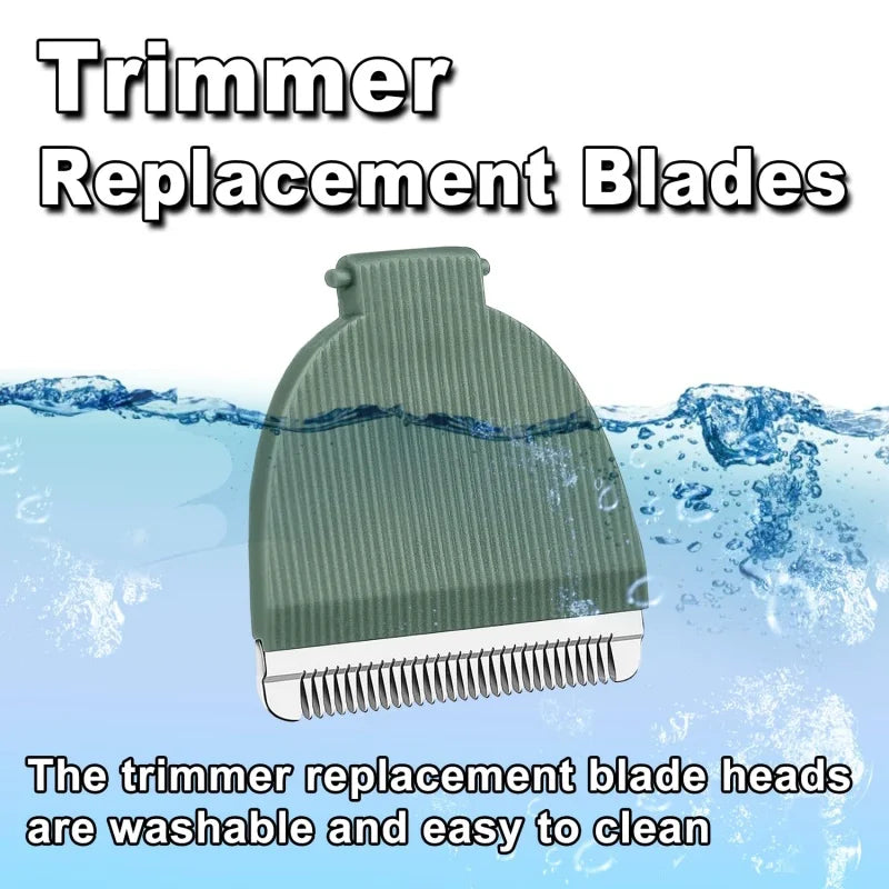 Replacement Ceramic Trimmer Blade