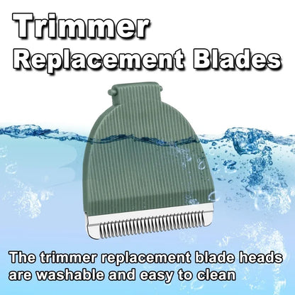 Replacement Ceramic Trimmer Blade