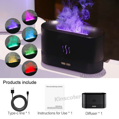 Kinscoter Air Humidifier