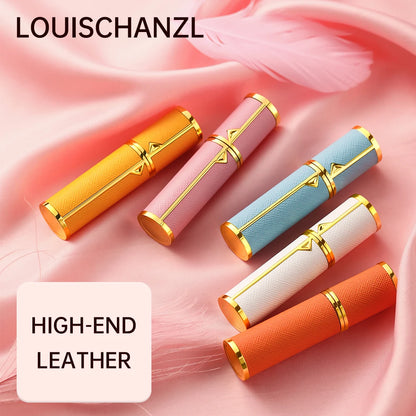 5ml Refillable Travel Perfume Atomizer