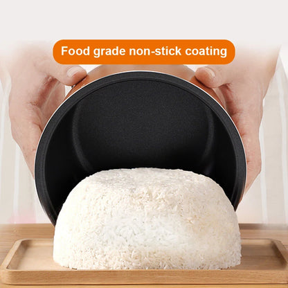 Portable Electric Rice Cooker 2L for Cars, Trucks & Travel