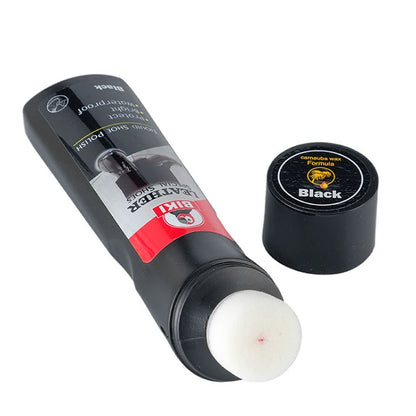 Leather Shoe Care Cleaning Liquid Polish