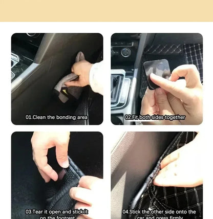 Heavy Duty Carpet Fixing Patches