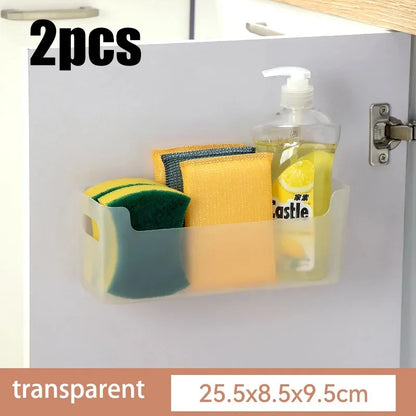 Kitchen Cabinets Storage Box