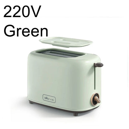 220V Bread Toaster