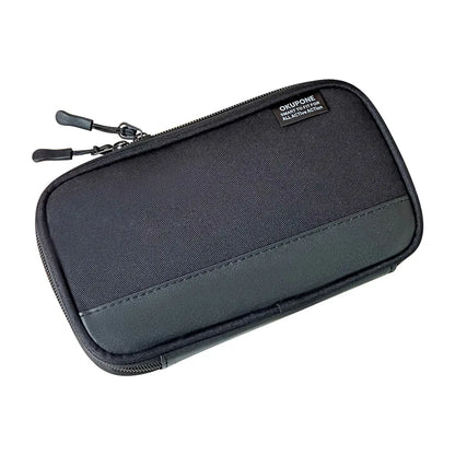 Oxford Multi-Pocket Pencil Case
