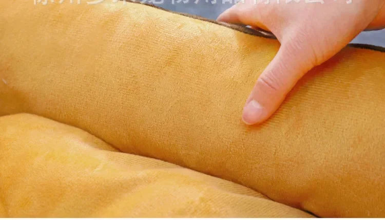Soft Pet Bed Cushion