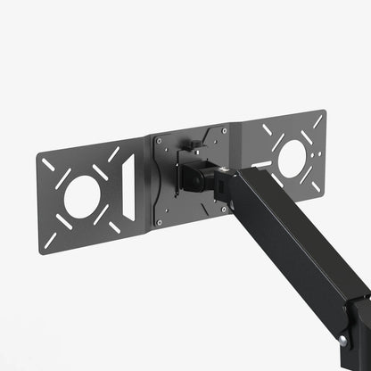 VESA Extension Mount Plate for Monitor, NUC & Mac Mini