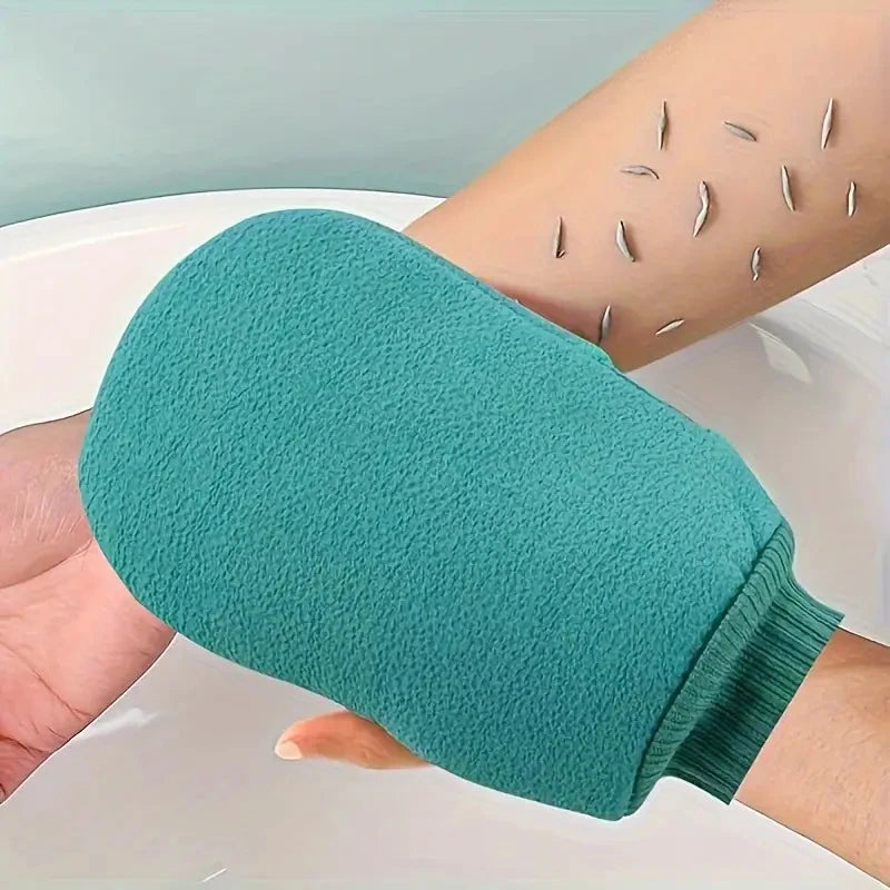 Exfoliating Bath Glove