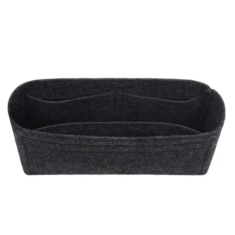 Mini Tote Bag Organizer Insert