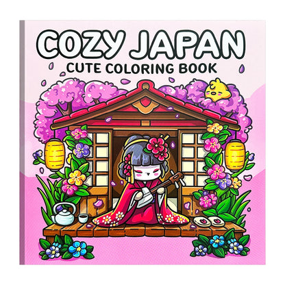 Adult Colouring Book Collection