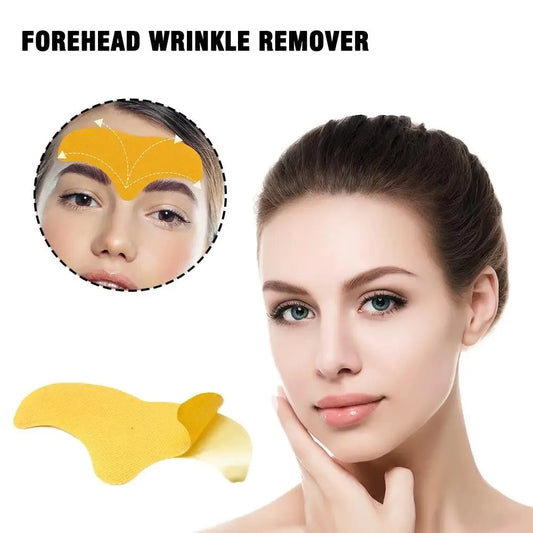 Eelhoe Forehead Wrinkle Gel Patches