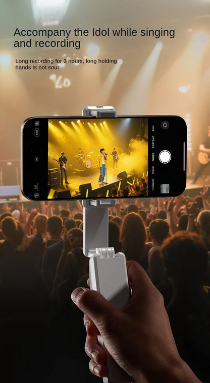 Mini Bluetooth Selfie Stick Tripod