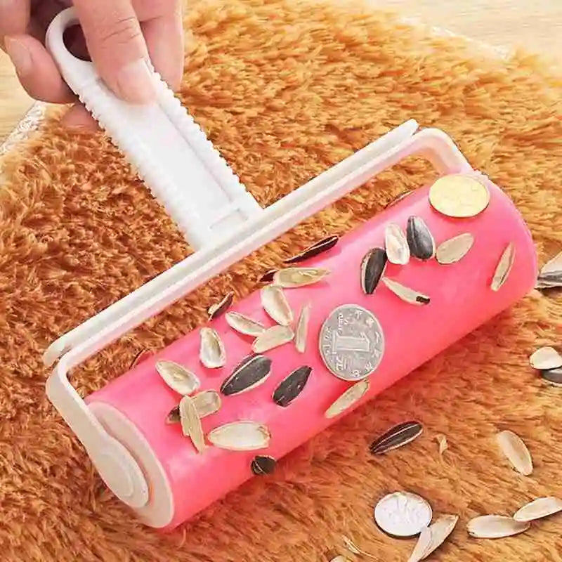 Reusable Washable Lint Roller
