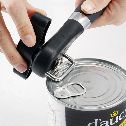 Smooth Edge Manual Can Opener