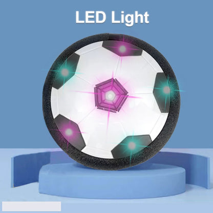 Hover Soccer Ball Toy