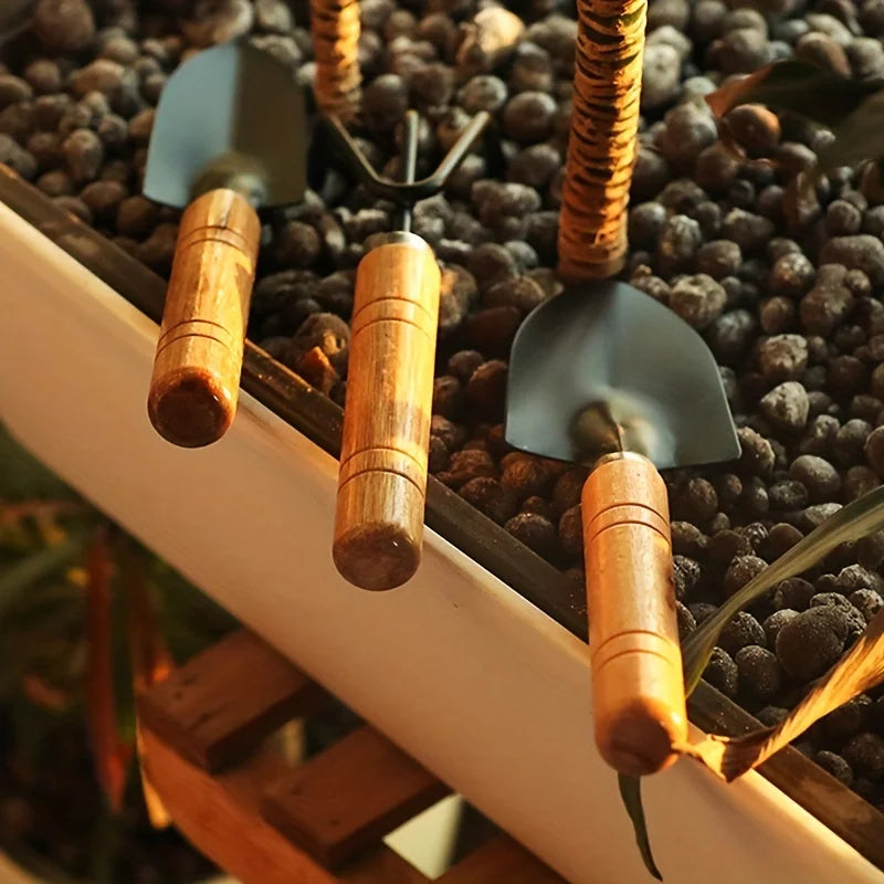 Mini Gardening Tool Set