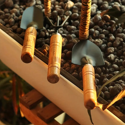 Mini Gardening Tool Set