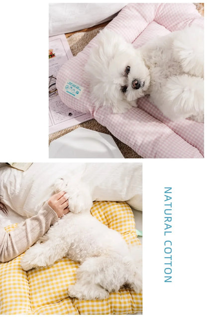 Cooling Pet Sleeping Mat